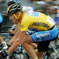 Lance Armstrong