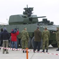 Bojno vozilo Patria (11)