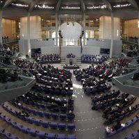 Bundestag