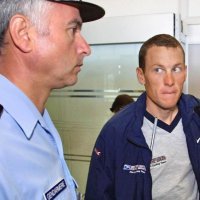 Lance Armstrong