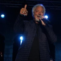 Tom Jones