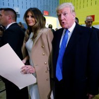 Melania Trump (1)