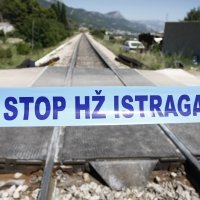 Hrvatske željeznice