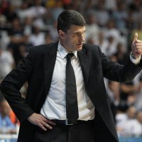 Velimir Perasović kandidat je za trenera Valencije