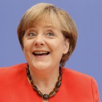 Angela Merkel