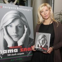 Suzy Josipović Redžepagić