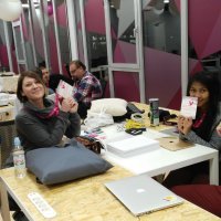 Hack It hackaton 2016