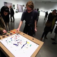 Otvorena jubilarna 10. izložba hrvatske suvremene umjetnosti