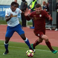 HNK Hajduk - HNK Rijeka