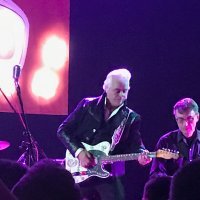 Koncert Dalea Watsona