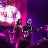 Koncert Dalea Watsona