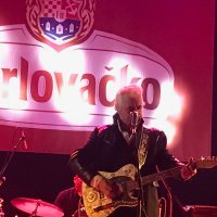 Koncert Dalea Watsona