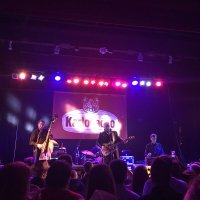 Koncert Dalea Watsona