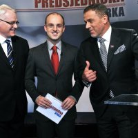 mislav bago milan bandić ivo josipović