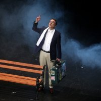 Predstava Tarika Filipovića