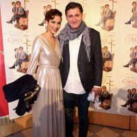 Ana Gruica i Hrvoje Šalković