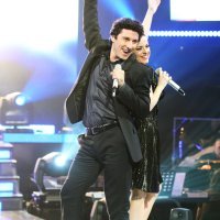 Dušan Bućan i Renata Sabljak