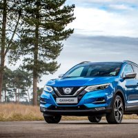 Redizajnirani Nissan Qashqai