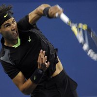 Rafael Nadal