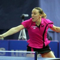 Sandra Paović Sankt Petersburg - Europsko prvenstvo u stolnom tenisu 2008. (3)