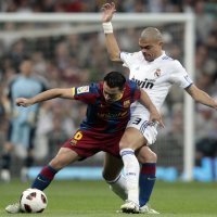 Xavi i Pepe