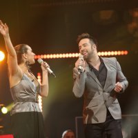 Robert Sever i Marija Husar Rimac