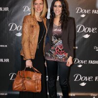 Mirna Zidarić i Lana Banely