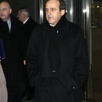 Michel Platini