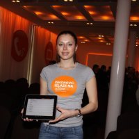 Predstavljanje IskonTV playera 3