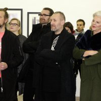 Izložba Malkovich, Malkovich, Malkovich