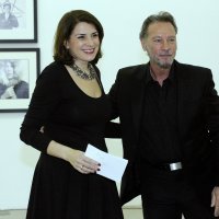 Julieta Valls Noyes, Sandro Miler