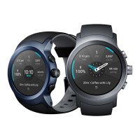 LG WATCH Sport 02