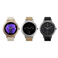 LG WATCH Style 01