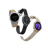LG WATCH Style 02