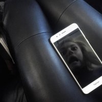 Ella Dvornik i Huawei Honor 8