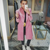 Ella Dvornik i Huawei Honor 8