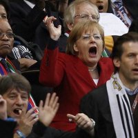Angela Merkel