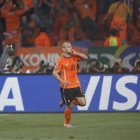 Wesley Sneijder