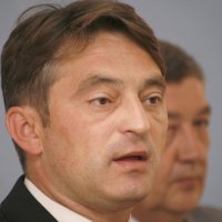 Željko Komšić