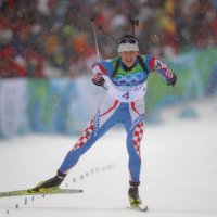 Jakov Fak, utrka na 10 km