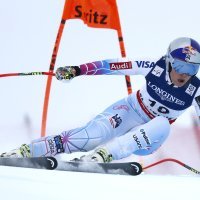 Lindsey Vonn