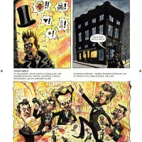 Biografski strip o Edvardu Munchu (9)