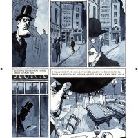 Biografski strip o Edvardu Munchu (18)
