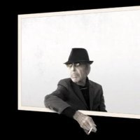 Leonard Cohen
