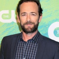 Luke Perry