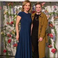 Ecija Ojdanić, Ana Stunić