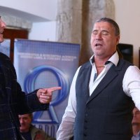 Giuliano i Goran Karan