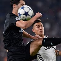 Juventus (Paulo Dybala) - Porto (Ivan Marcano)