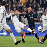 Juventus (Paulo Dybala) - Porto