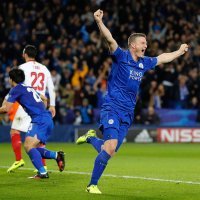 Leicester (Robert Huth) - Sevilla